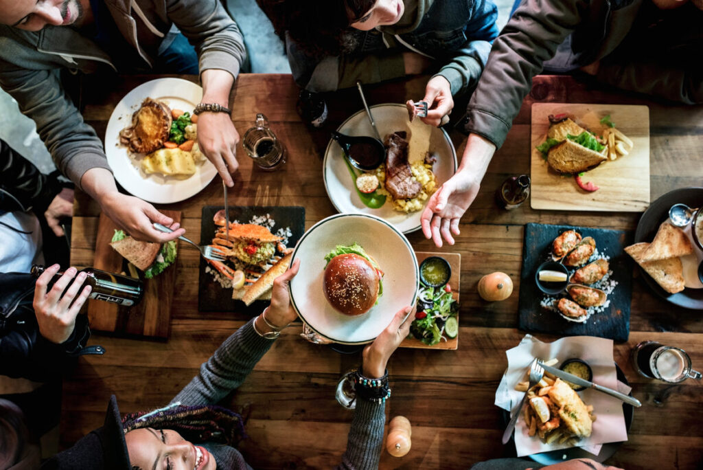 A Foodie’s Guide to Dickinson Northeast: The Best Eats, Hidden Gems, and Local Flavor
