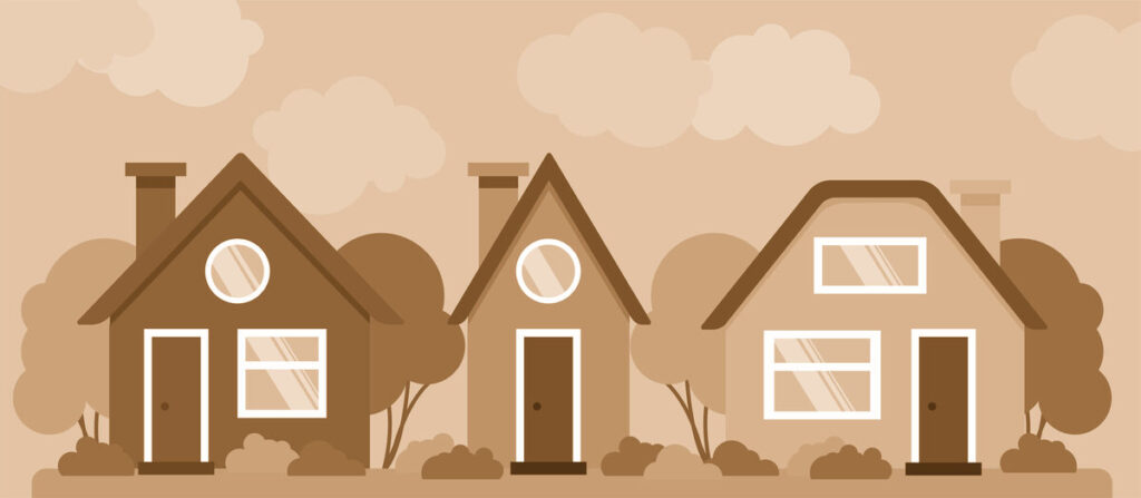 From Prairie Beginnings to Community Pride: The Enduring Heritage of Dickinson Northeast